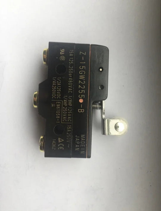 Z-15GW2255-B Z15GW2255B 1PCS New Omron Micro Switch free shipping