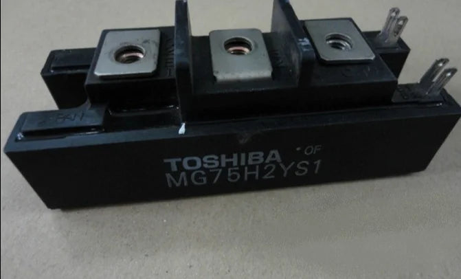 MG75H2YS1 1pcs New TOSHIBA POWER MODULE free shipping