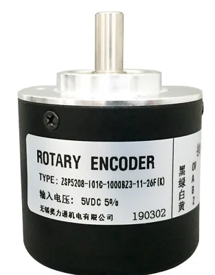 1pc new ZSP5208-I01C-1000BZ3-11-26F(K)