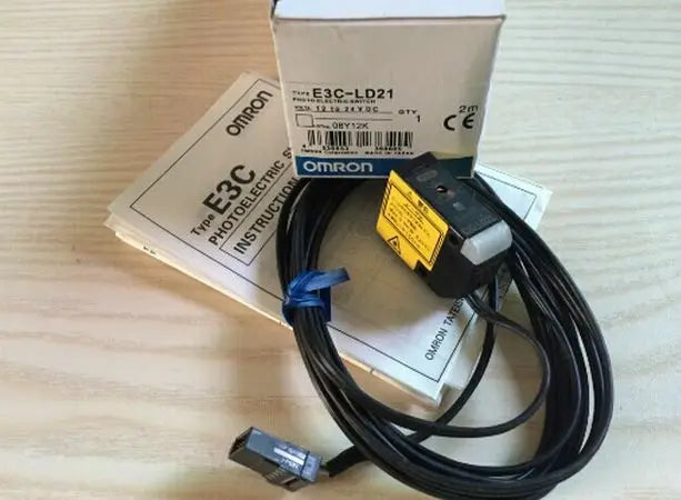 E3C-LD21 E3CLD21 1PC New in box Omron free shipping