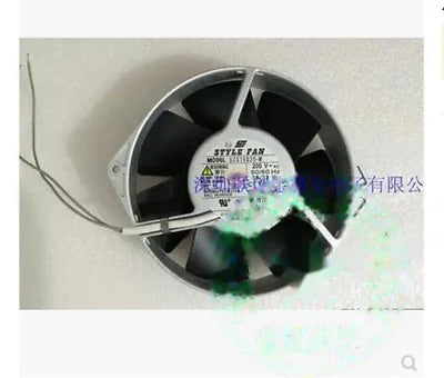 1pc fan new S15D10-MK 100V STYLE FAN 33/30W 17215038