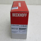 New  BECKHOFF BK3120  free shipping
