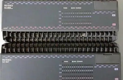 KZ-80R KZ80R 1pc USED KEYENCE PLC Tested