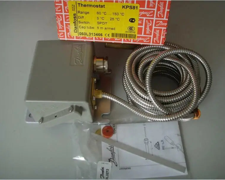 New DANFOSS KPS81 060L313466 switch free shipping