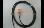1pc FOTEK QS-08N Proximity switch free shipping