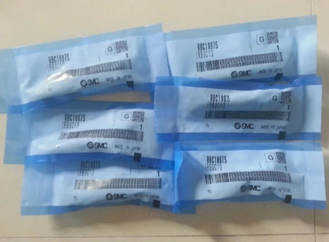 RBC1007S 1PC New SMC buffer free shipping