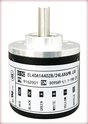 1pc new EL40A1440Z8/24L6X6PR.L01
