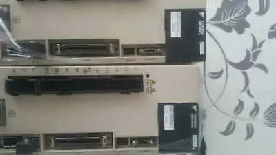 1pc new Yaskawa SGDV 7R6A01A 1KW