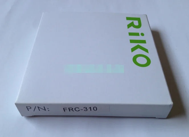 FRC-310 FRC310 1PC New RIKO Fiber Optic Sensor free ship