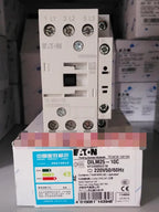 1PC NEW EATON MOELLER DILM25-10C 220V50/60Hz free shipping