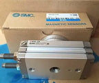 NEW IN BOX SMC MSQB-10R MSQB10R