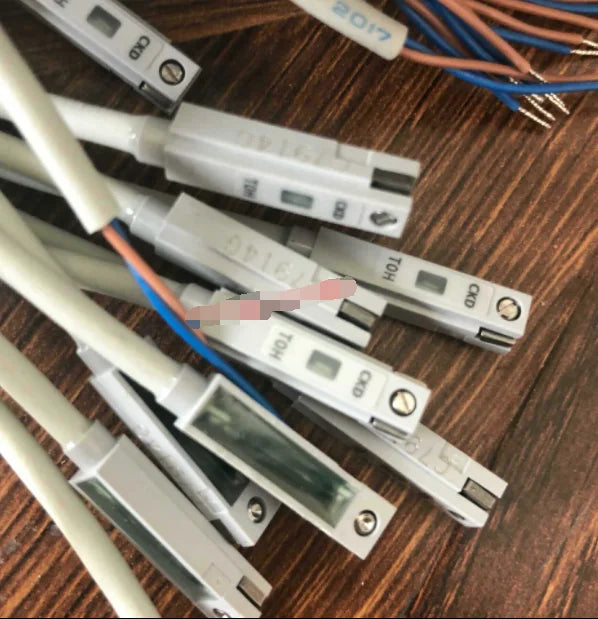 1PC  NEW  CKD   SW-TOH   SW-TOH    free  shipping