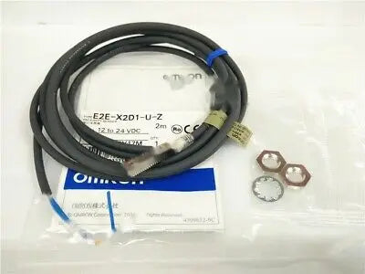 1pc new E2E-X2DZ-U-Z