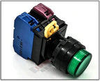 1pc new YW1L-M2E11Q4G IDEC