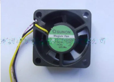 1pc fan new KDE1204PKVX-A BP402012H SUNON KDE1204PKV2 DC12V SUNON