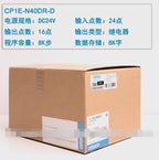 1PC  NEW   Omron   CP1E-N40DR-D      free  shipping