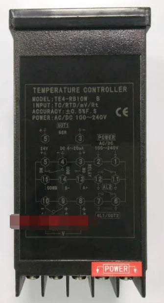 1PC  NEW    TOKY    TE4-RB10W     free shipping