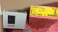 New  Danfoss  KP36 060-110866 060110866  Pressure Control  free shipping