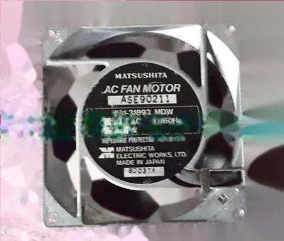 1pc fan new ASE90211 100V 10/9W MATSUSHITA 929225