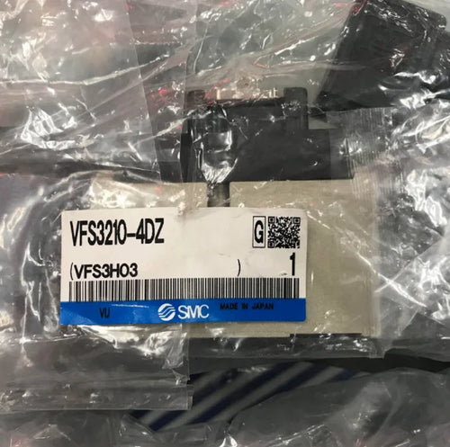 1PC   NEW   SMC    VFS3210-4DZ    free   shipping