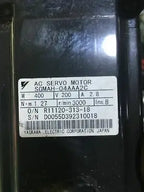 1pc new Yaskawa SGMAH-04AAA2C