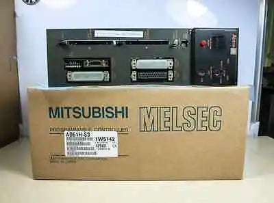 AD51H-S3 AD51HS3 1PC NEW IN BOX Mitsubishi free shipping