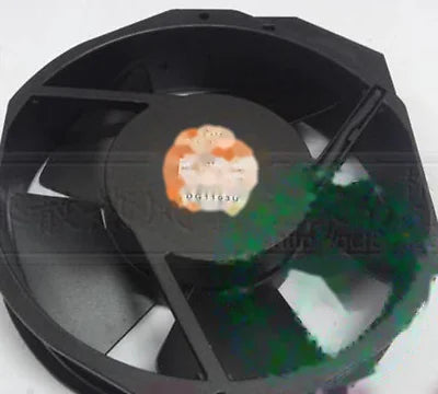 1pc fan new 34/33W PF-150-2A AC200V NTO 17215038MM