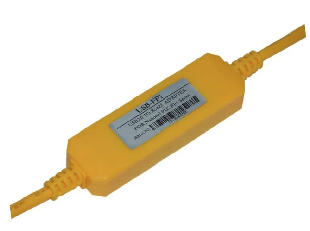 1PC  NEW   USB-FP1  Programming line  free shipping