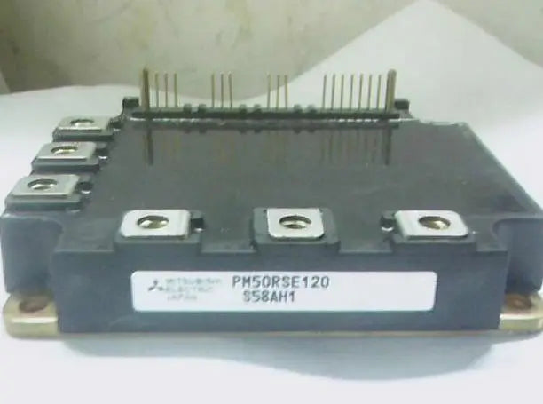 PM50RSE120 1PCS NEW MITSUBISHI IPM MODULE free shipping