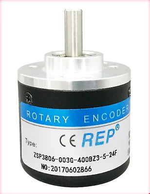 1pc new ZSP3806-003G-400BZ3-5-24F