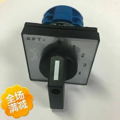 1pc new APT 16A LW39-16B-3AH-01121223X/2 SIEMENS