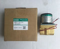 1PC  NEW   CKD   AB21-02-2-A-AC220V   AB21-02-2-A  AC220V   free  shipping