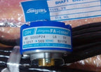TS5217N569(OIH48-5000P24-L6-5V) 1PC New Tamagawa Smartsyn Resolver free ship