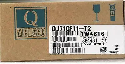 1PC NEW IN BOX Mitsubishi QJ71GF11-T2  QJ71GF11 T2  free shipping