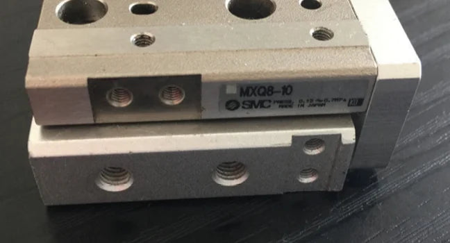 MXQ8-10  MXQ810 SMC Used 1PC