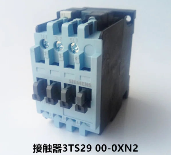 New Siemens 3TS2900-0XN2 contactor free shipping