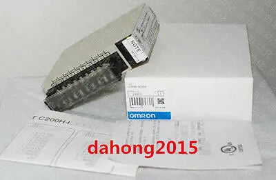 New In Box Omron PLC C200H-OC224 C200HOC224