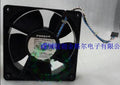 1pc new fan MULTIFAN 4214/6 PAPST 24V 120*38 freeship