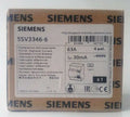 1PC  NEW   SIEMENS   5SV3346-6  63A  free shipping