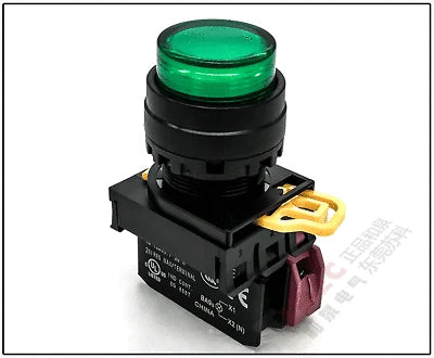 1pc new YW1L-A2E01QM3G IDEC