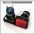 1pc new AL6H-M14R IDEC