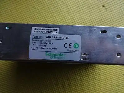 2REM24045H 1pc USED Schneider ABL