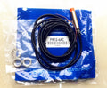 PR12-4AC PR124AC 1PC New Autonics proximity switch free shipping