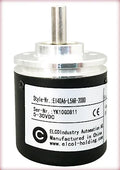 1pc new EI40A6-L5AR-2000 1000 600 1024 2000 2500 KE