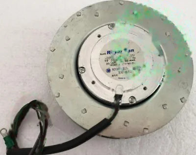 1pc fan new TYPE RCAR135P5-3TP(D85)01 ROYAL 200V FANUC