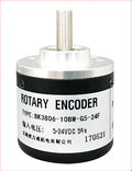 1pc new BK3806-10BM-G5-24F