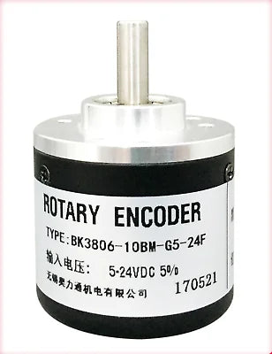 1pc new BK3806-10BM-G5-24F