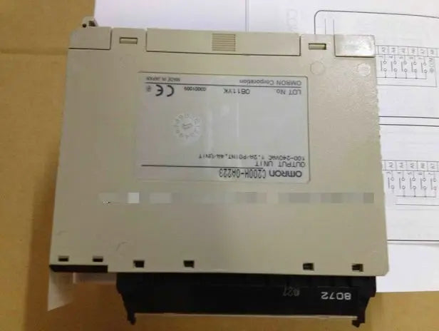 NEW Omron PLC C200H-OA223 C200H OA223 free shipping