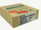 MITSUBISHI  PLC New In Box  QY10