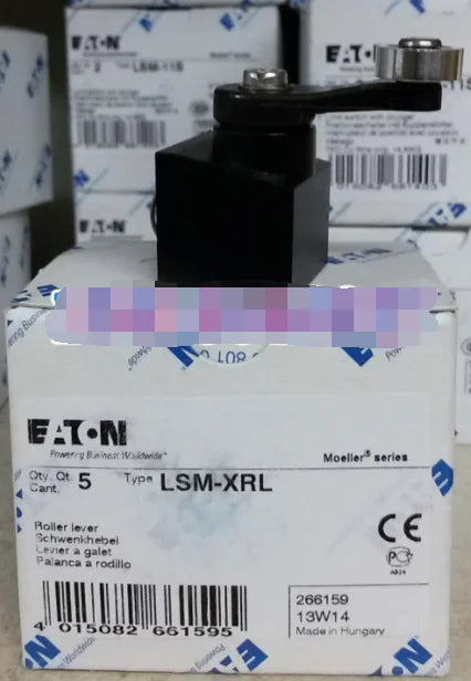 1PC NEW EATON MOELLER LSM-XRL free shipping